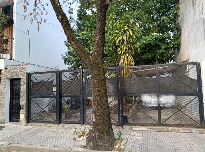 PH · 80m² · 3 Ambientes · 2 Cocheras
