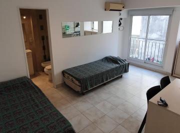 Departamento · 30m² · 1 Ambiente · Temporario Paquete