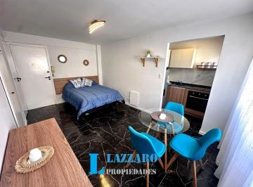 Departamento · 22m² · 1 Ambiente · Departamento en Venta 1 Ambiente Externo Guemes Mar del Plata
