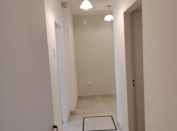 Departamento · 65m² · 5 Ambientes · Alquila Dpto 2 Dorm. y Escritorio Godoy Cruz