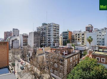 Departamento · 40m² · 2 Ambientes · 2 Ambientes| Reciclado a Nuevo| con Pileta | Venta Belgrano