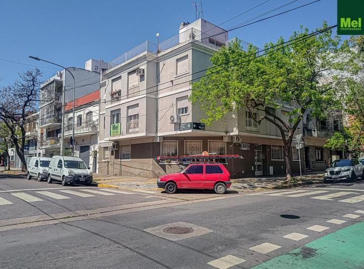 Departamento · 55m² · 3 Ambientes