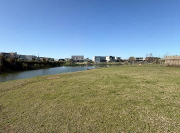 Terreno · 821m² · Venta Lote a La Laguna El Canton