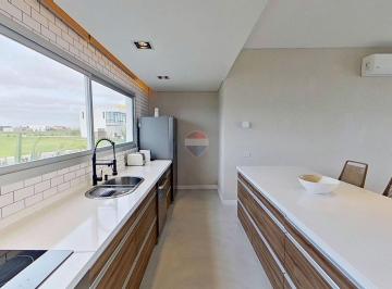 Casa · 168m² · 4 Ambientes · 2 Cocheras · Venta Casa Vista Laguna 4 Ambientes San Sebastián
