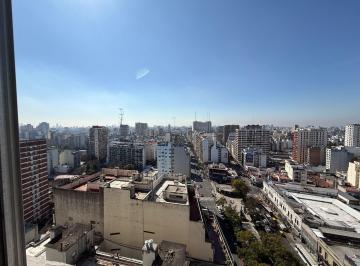 Departamento · 61m² · 3 Ambientes · Venta 3 Ambientes, Piso Alto, caballito!