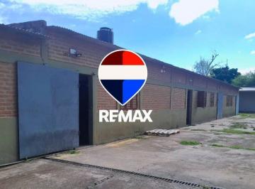 Local comercial · 331m² · Local - Oficina Comercial y Depositos