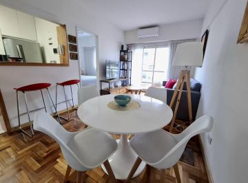 Departamento · 31m² · 2 Ambientes · Departamento Alquiler Caballito 2 Ambientes Balcon