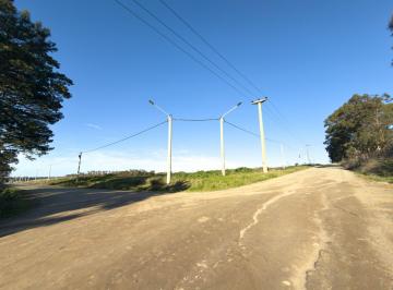 Terreno · 4200m² · Venta de Lote en Lomas Sur - Tandil