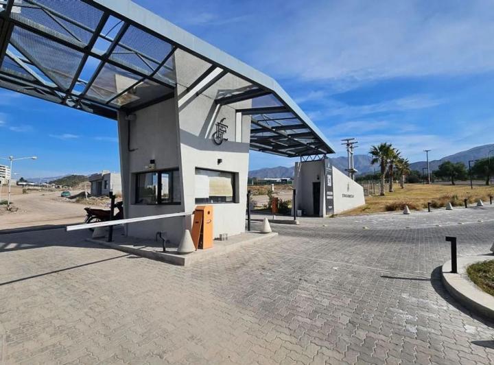 Terreno · 570m²