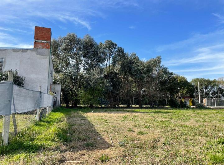 Terreno · 468m²