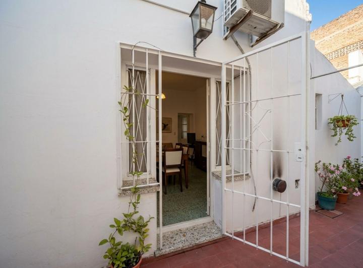 PH · 59m² · 2 Ambientes