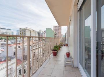 Departamento · 72m² · 3 Ambientes · Venta 3 Ambientes. Piso Alto. Balcon. Caballito