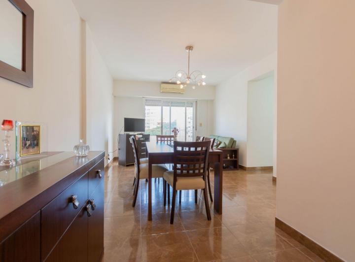 Departamento · 72m² · 3 Ambientes