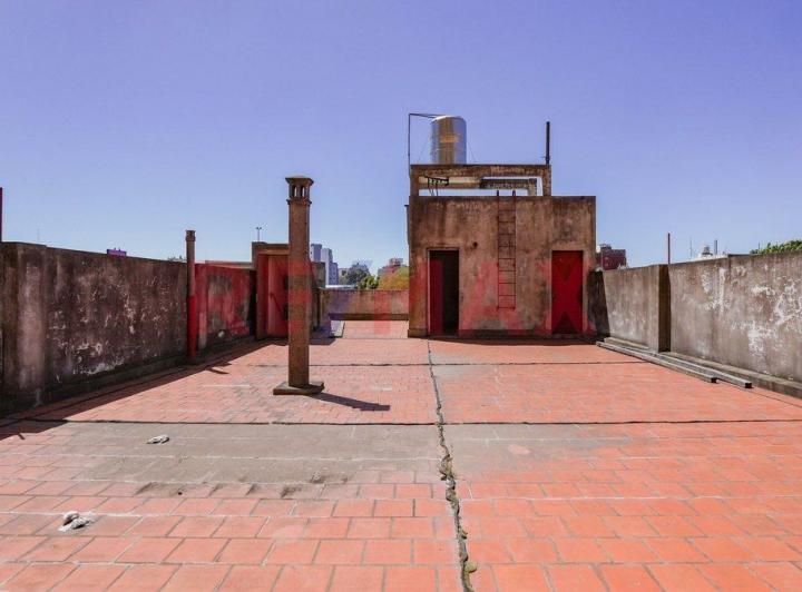 PH · 108m² · 5 Ambientes