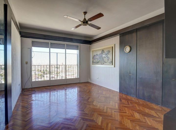 Departamento · 81m² · 4 Ambientes