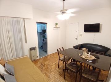 Departamento · 33m² · 2 Ambientes · Venta Departamento 2 Amb. Palermo - Apto Credito