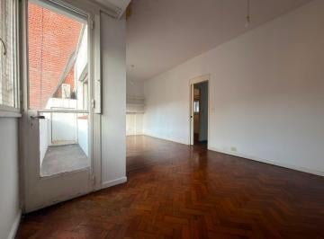 Departamento · 47m² · 3 Ambientes · Departamento Alquiler 3 Ambientes con Balcón