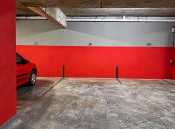Garage · 12m² · Venta de Cochera en Lomas de Zamora en Zona Centro