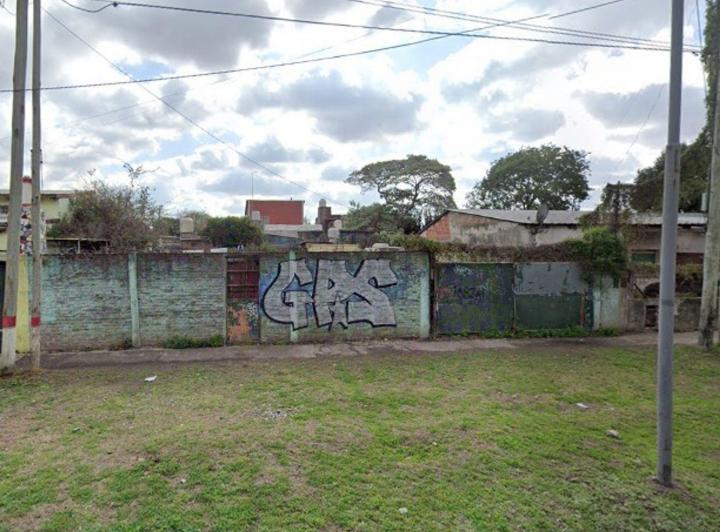Terreno · 339m²