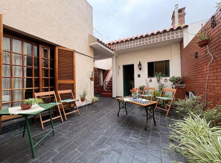 PH · 68m² · 2 Ambientes