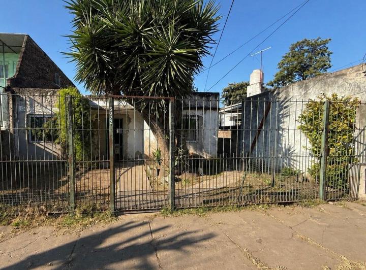 Casa · 120m² · 3 Ambientes