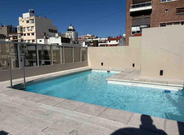 Departamento · 55m² · 2 Ambientes