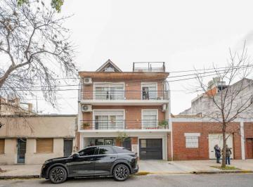 Departamento · 37m² · 1 Ambiente · 1 Cochera · Monoambiente con Cochera Fija