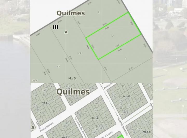 Terreno · 234m²