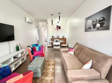 Departamento · 43m² · 2 Ambientes · Departamento - Alquiler Temporario Parque Chacabuco