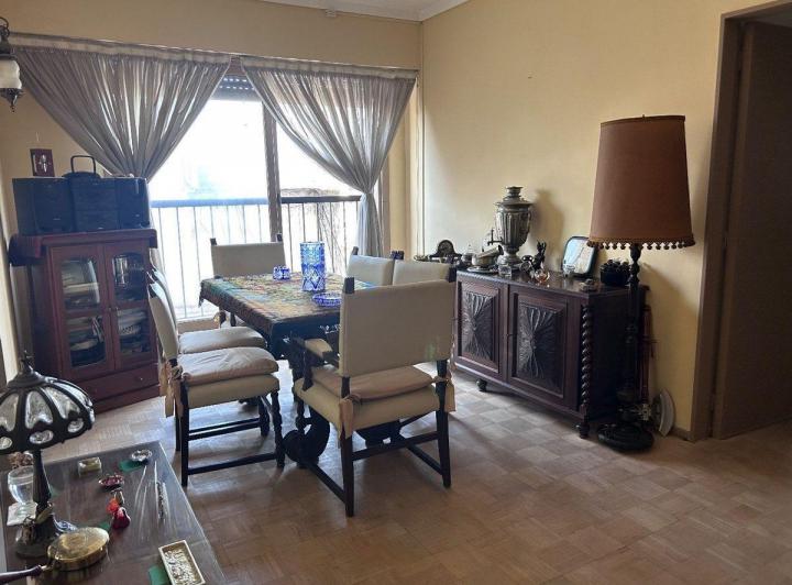 Departamento · 53m² · 3 Ambientes