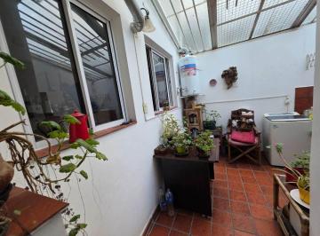 PH · 80m² · 4 Ambientes · Venta PH 4 Ambientes Patio Terraza Monte Castro