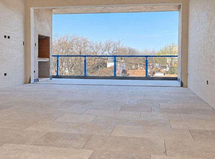 Departamento · 108m² · 3 Ambientes · 1 Cochera