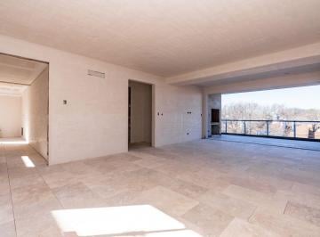 Departamento · 106m² · 3 Ambientes · 1 Cochera · Venta Depto 3 Amb Premium Punta Chica Financiado