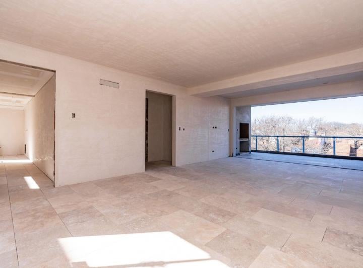 Departamento · 106m² · 3 Ambientes · 1 Cochera