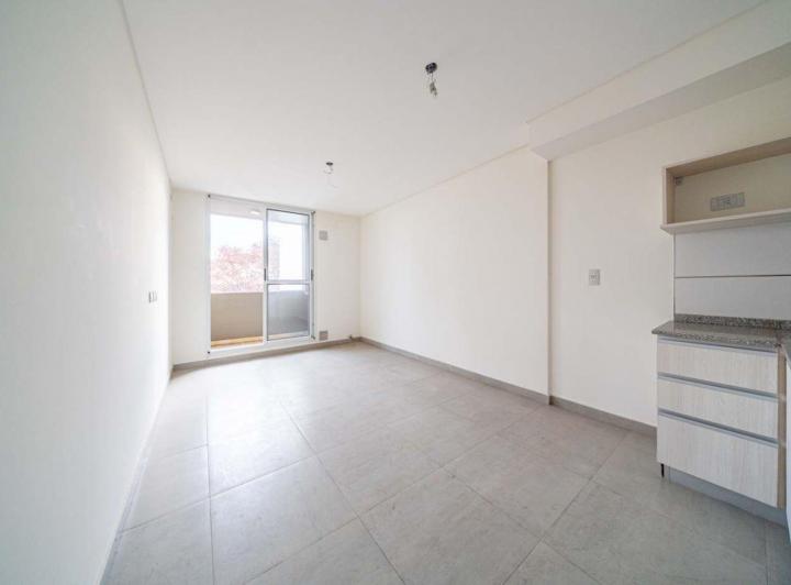 Departamento · 35m² · 2 Ambientes