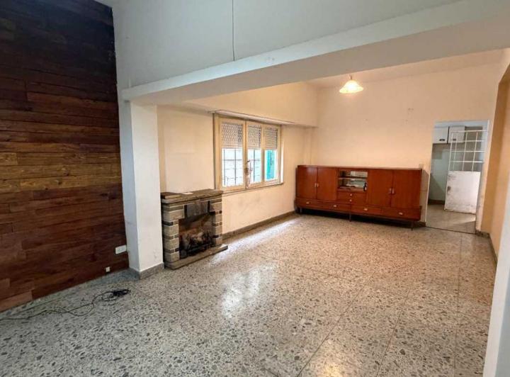 PH · 117m² · 3 Ambientes · 2 Cocheras