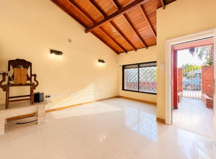 Casa · 120m² · 3 Ambientes