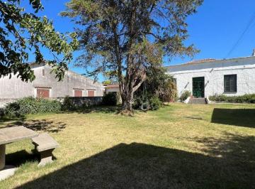 Casa · 850m² · 4 Ambientes · 3 Cocheras · Venta Casa 3 Amb Mas 9 Dúplex en Block Necochea
