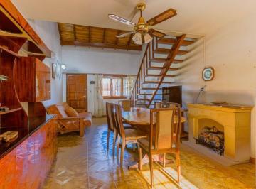 Casa · 199m² · 5 Ambientes · Venta Casa Mas Dpto en Block Santa Clara del Mar