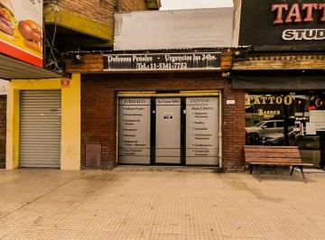 Local comercial · 210m² · Vta en Block 3 Locales Al Fte + 4 PH G. Laferrere