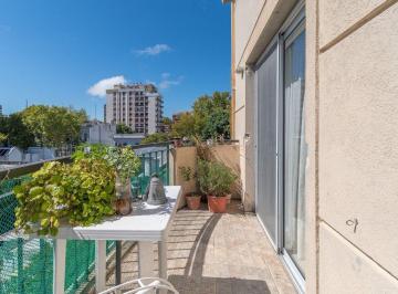Departamento · 129m² · 5 Ambientes · Venta Depto Semip 3 Dorm Play Balcon San Fernando