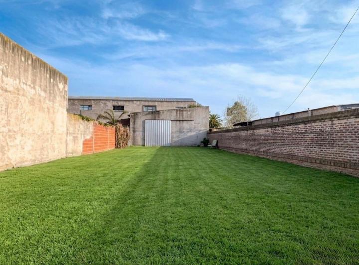 Bodega-Galpón · 100m²