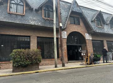 Local comercial · 550m² · Local en Alquiler, Pilar Centro