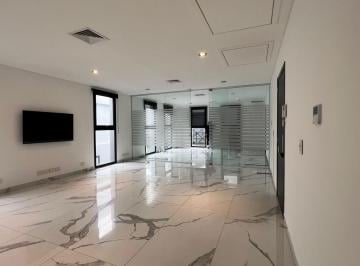 Oficina comercial · 78m² · 1 Cochera · Alquiler Oficina Premium S/muebles - Pana K 39 Pilar
