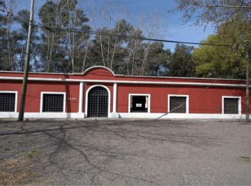 Local comercial · 343m² · 2 Cocheras · Venta Oficina Espacio Multiuso y Vivienda Ruta 28