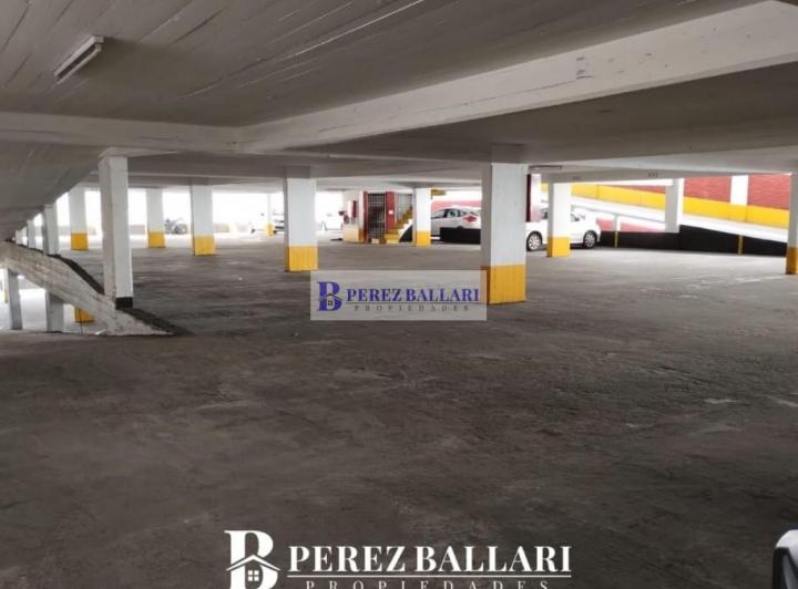 Garage · 13m² · 20 Cocheras