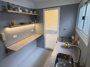 Departamento · 40m² · 2 Ambientes · Departamento 2 Ambientes a Nuevo!