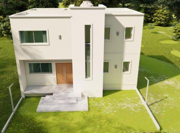 Casa · 85m² · 4 Ambientes · Casa en Construccion en Venta en Villa Castells
