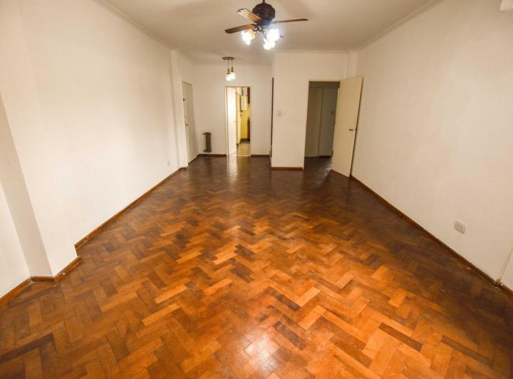 Departamento · 86m² · 3 Ambientes