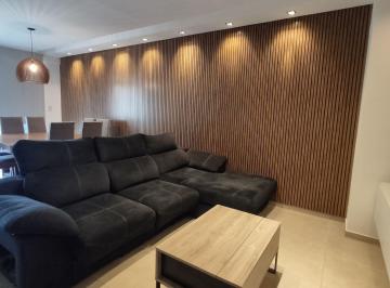 Departamento · 175m² · 8 Ambientes · 2 Cocheras · Venta Dto Duplex 3 Dorm Frente Al Lago Amenities